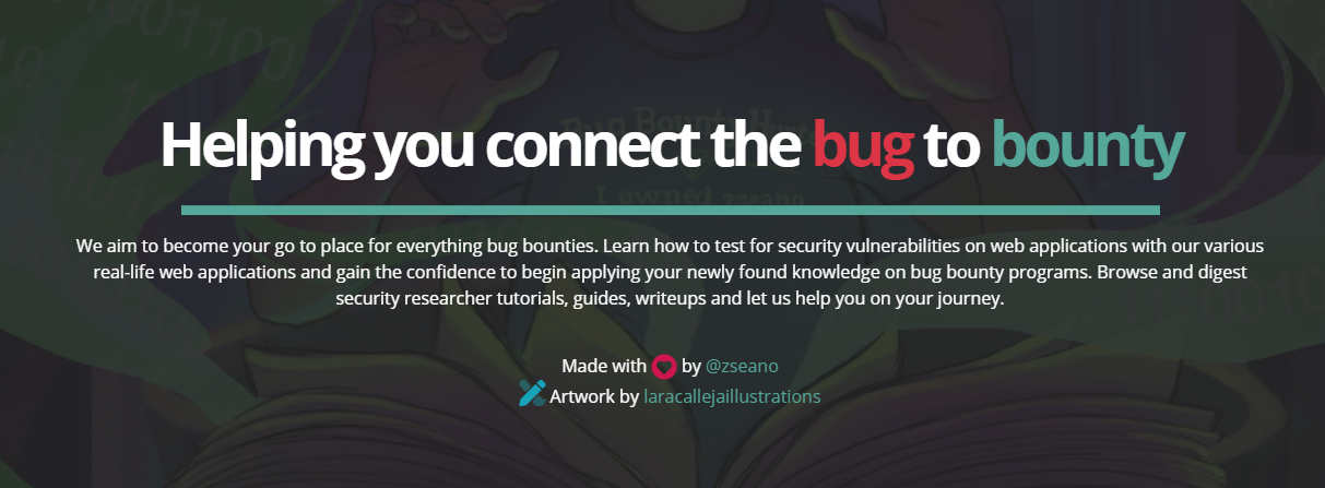 BugBountyHunter Chats — Getting to know 0xblackbird, YouGina, JTCSec and HolyBugx